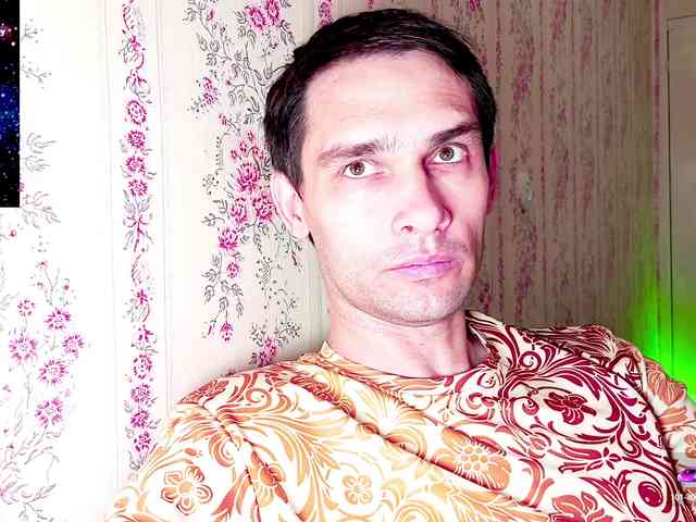 DavidCarroll