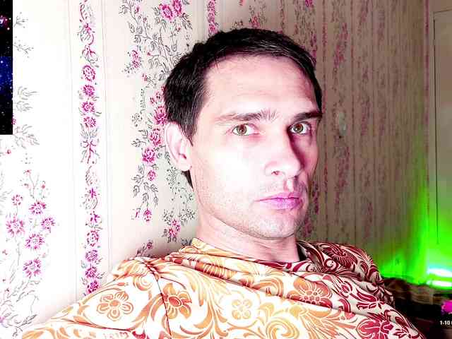 DavidCarroll