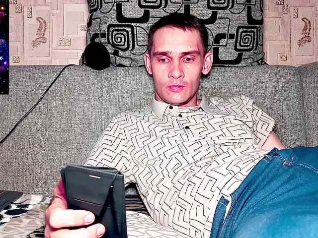 DavidCarroll DavidCarroll