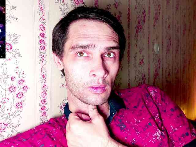 DavidCarroll