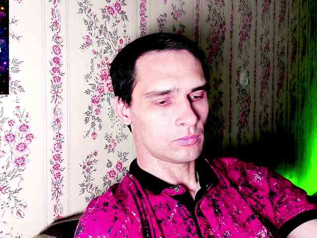 DavidCarroll