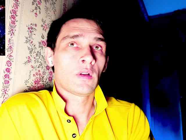 DavidCarroll