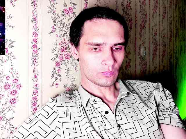 DavidCarroll
