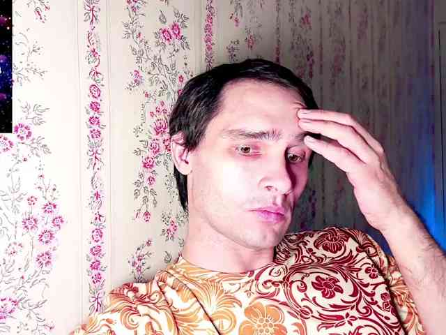 DavidCarroll