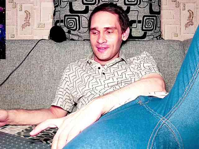 DavidCarroll