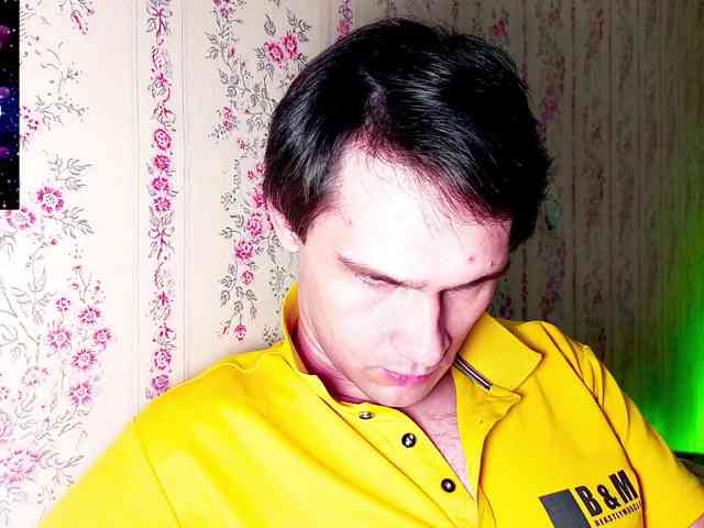 DavidCarroll
