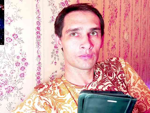 DavidCarroll