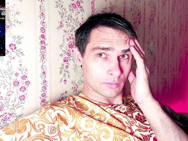 DavidCarroll Live Webcam on BongaCams