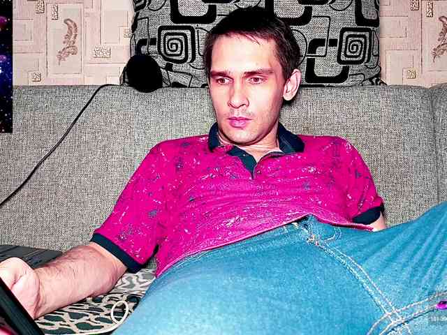 DavidCarroll