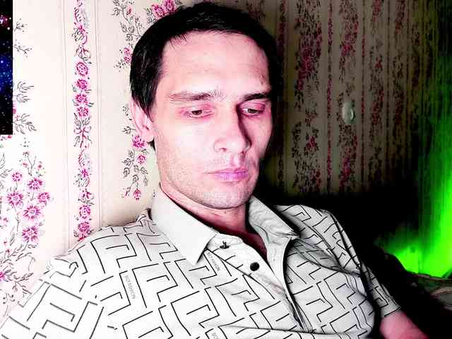 DavidCarroll