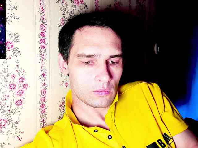 DavidCarroll
