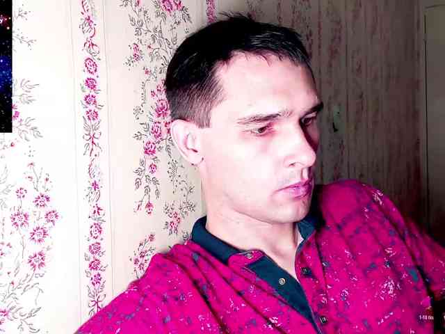 davidcarroll's live room