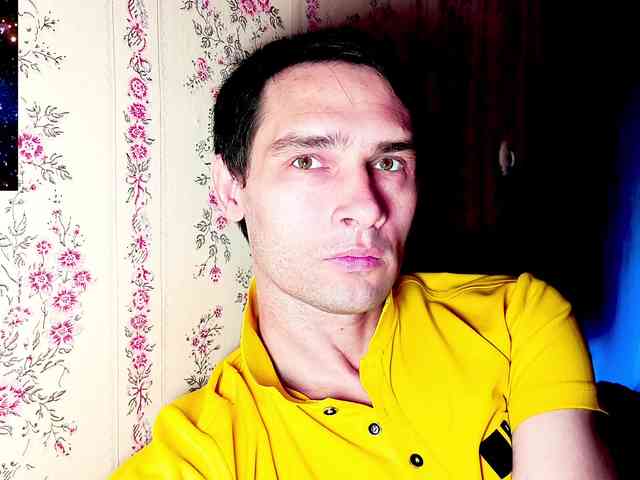 DavidCarroll
