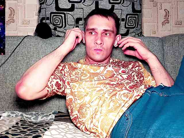 DavidCarroll