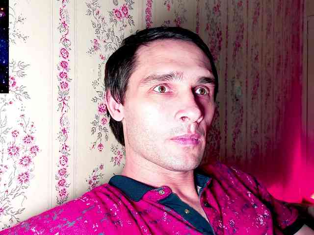 DavidCarroll