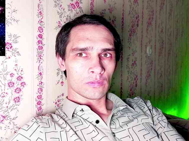 DavidCarroll