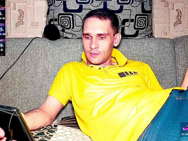 DavidCarroll