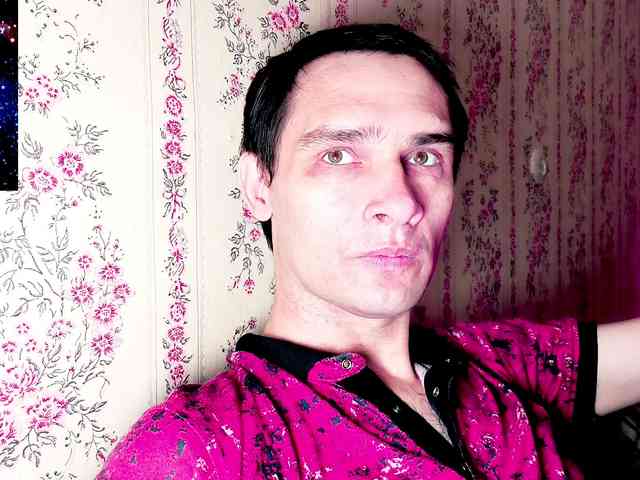 DavidCarroll