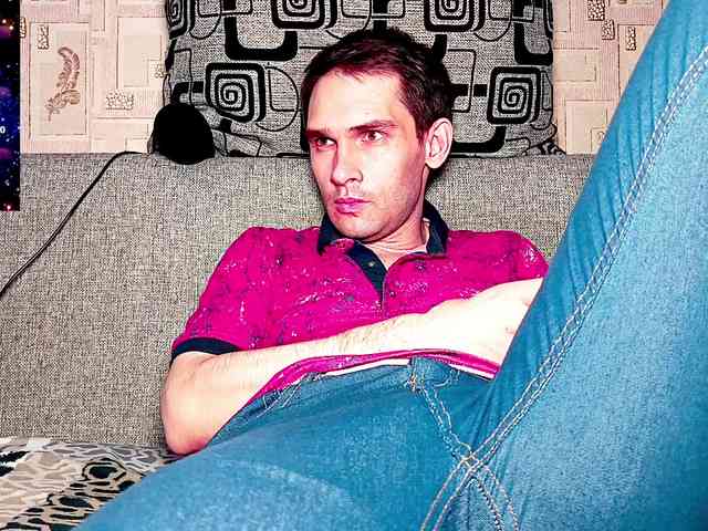 DavidCarroll