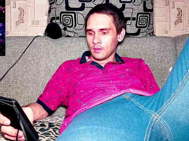 DavidCarroll