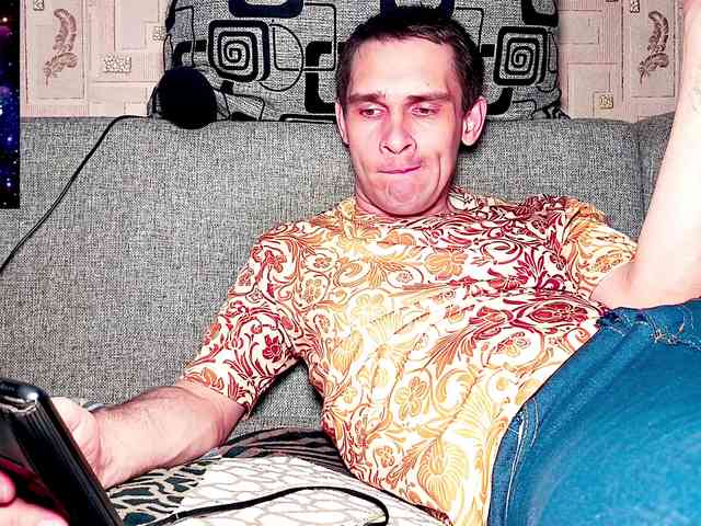 DavidCarroll