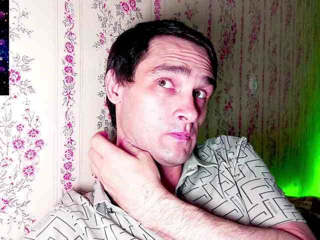 DavidCarroll