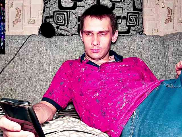DavidCarroll