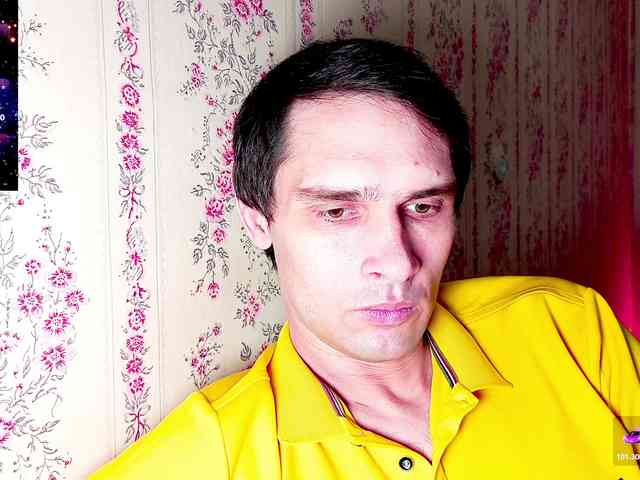 DavidCarroll
