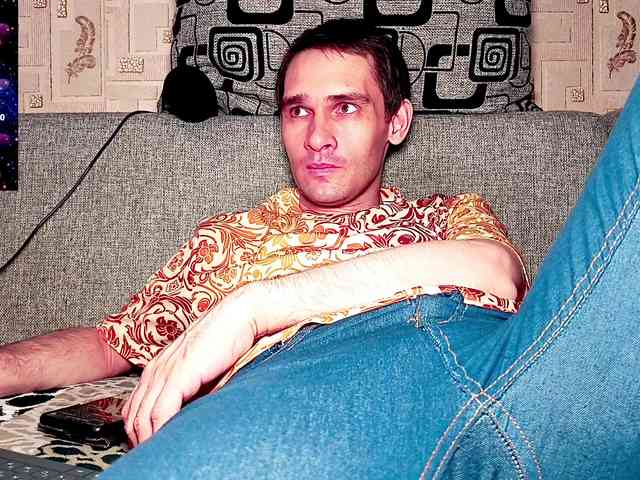 DavidCarroll DavidCarroll