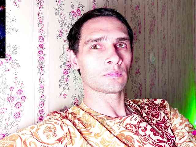 DavidCarroll