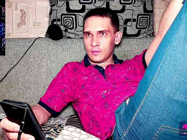 DavidCarroll