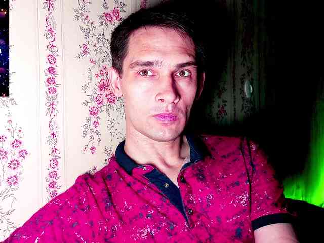 DavidCarroll Sex Cam Show