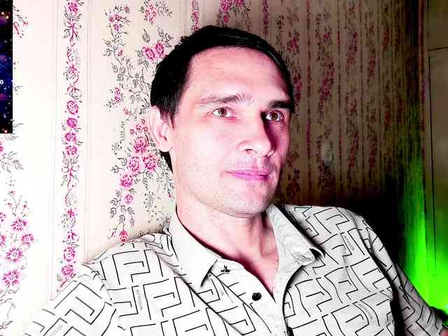 DavidCarroll