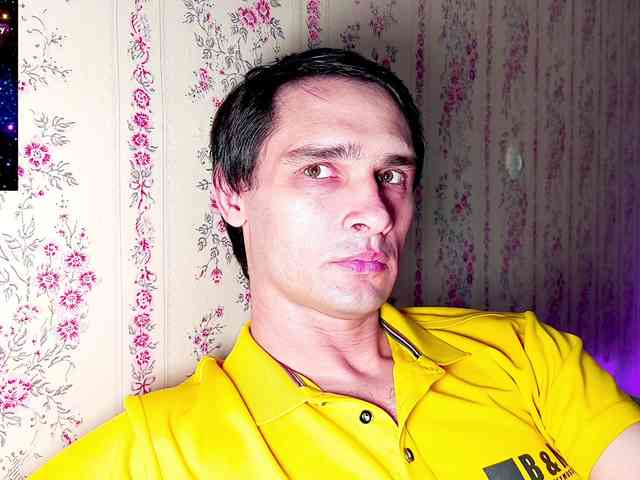 DavidCarroll