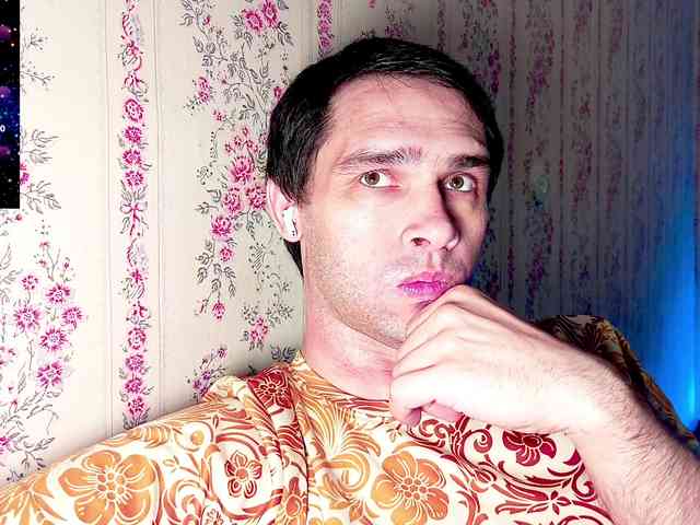 DavidCarroll
