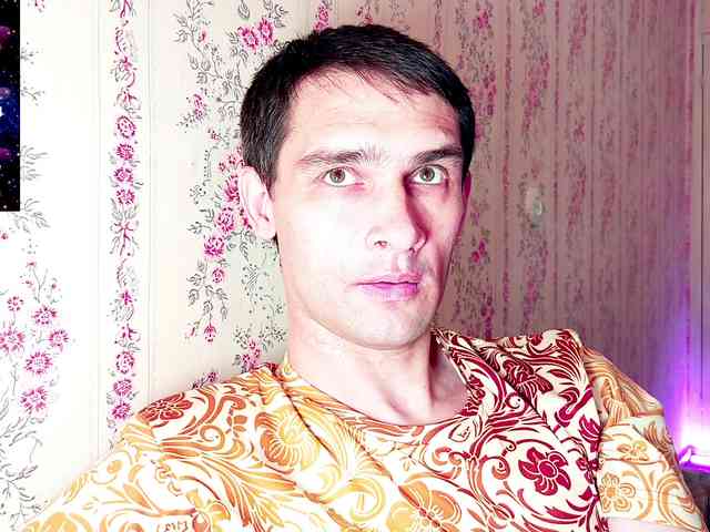 DavidCarroll