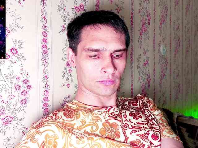 DavidCarroll