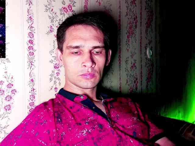 DavidCarroll Sex Cam Show