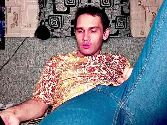 DavidCarroll