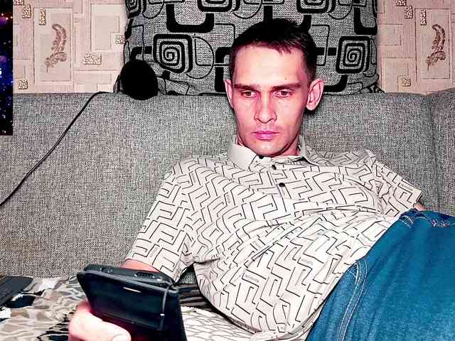 DavidCarroll DavidCarroll