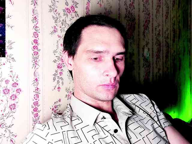 DavidCarroll DavidCarroll