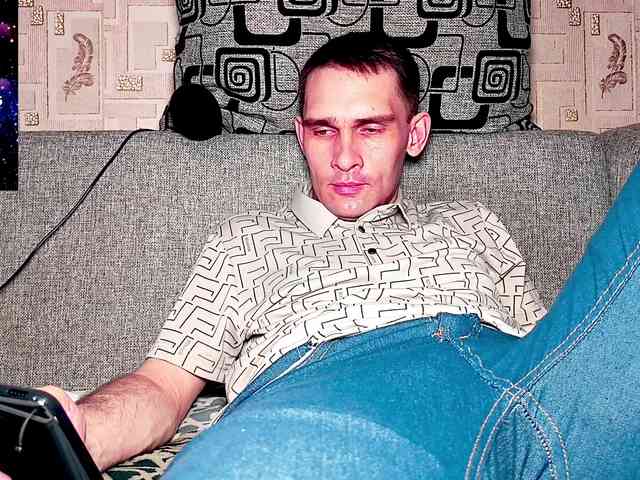 DavidCarroll DavidCarroll