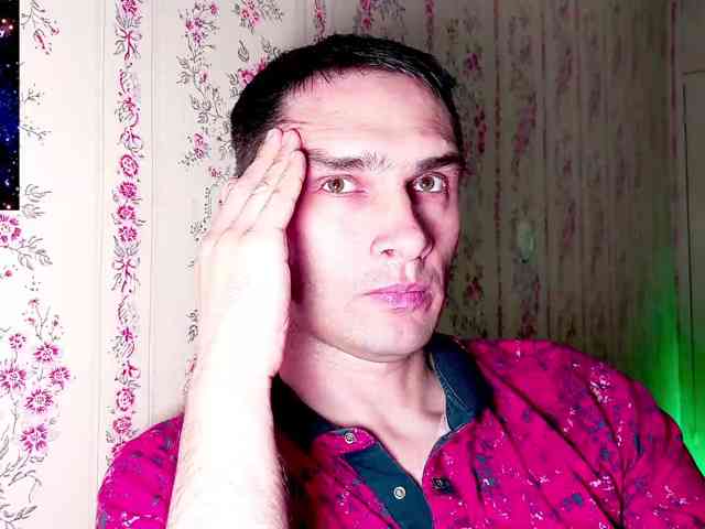 DavidCarroll