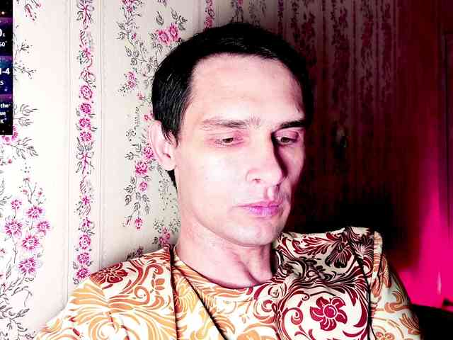 DavidCarroll DavidCarroll