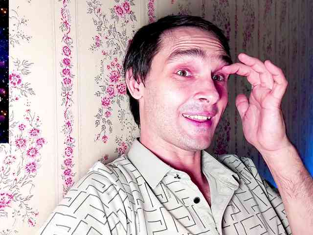 DavidCarroll