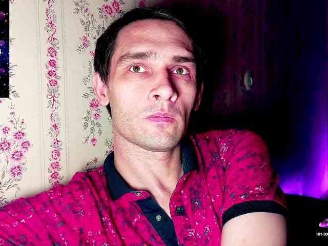 DavidCarroll
