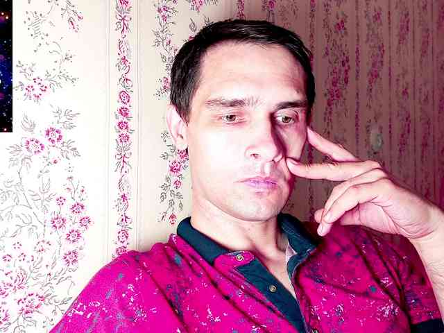 DavidCarroll