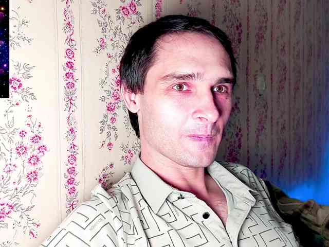 DavidCarroll