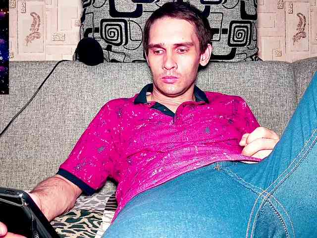 DavidCarroll