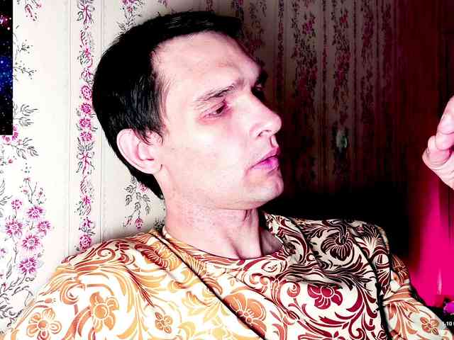 DavidCarroll
